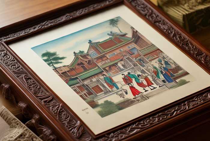 中国历史故事图片打印的 中国历史故事图片打印的书有哪些