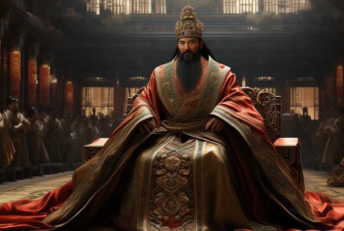中国历史故事元世祖是谁 - 中国历史故事元世祖是谁啊