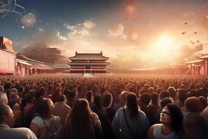 中国震撼世界的事例、中国震撼世界的事例素材