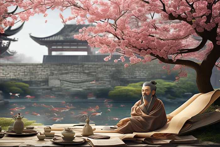 中国历史故事的道理和启示 - 中国历史故事的道理和启示作文