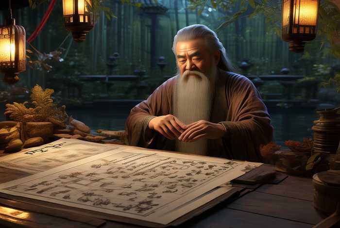 中国历史中医故事有哪些 中国历史中医故事有哪些名字