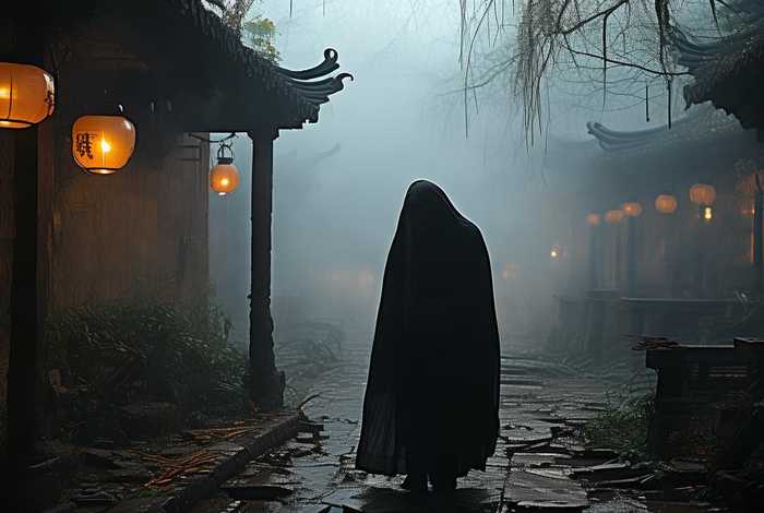 中国民间鬼故事100篇；中国民间鬼故事100篇文字