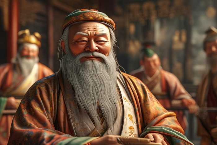 中国历史故事英文简单介绍 中国历史故事英文简单介绍50字
