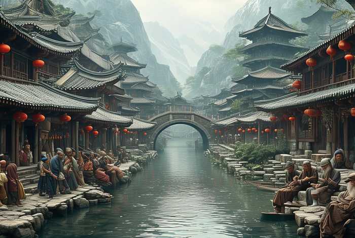 中国历史故事多的地方有哪些、中国历史故事多的地方有哪些呢
