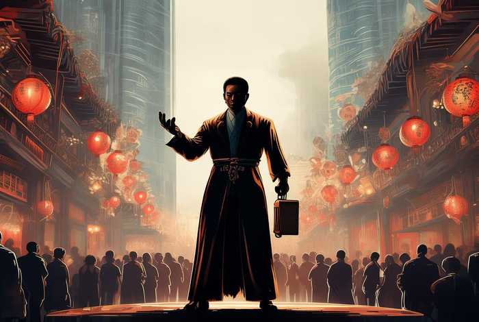 中国商界传奇人物有哪些;中国商界传奇人物有哪些人 中国商界传奇人物有哪些;中国商界传奇人物有哪些人