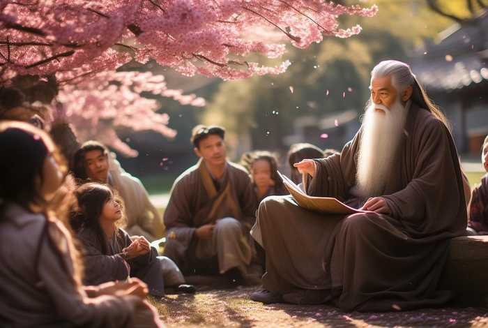 中国历史故事简述有教育意义 中国历史故事简述有教育意义的故事