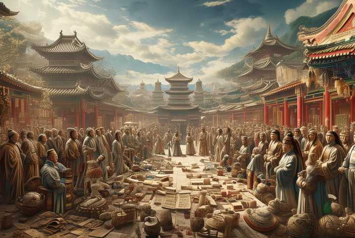 中国历史故事总集内蒙古出版社；中国历史故事北京教育出版社