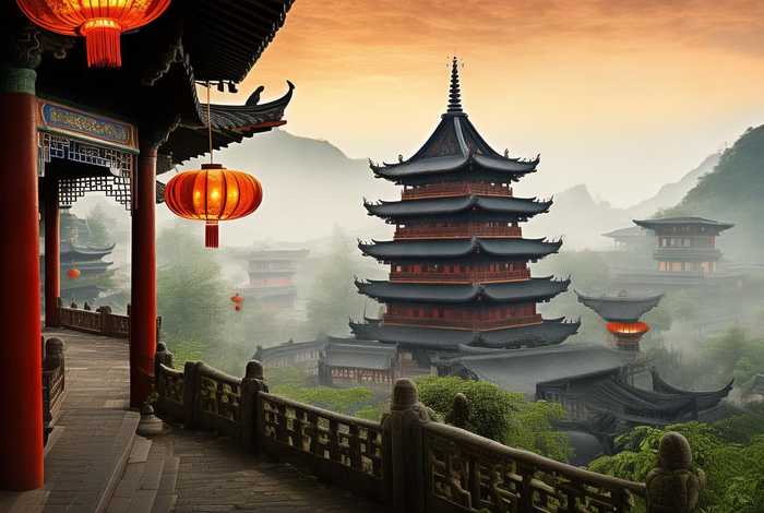 中国名胜古迹资料有哪些?(中国名胜古迹资料有哪些地方) 中国名胜古迹资料有哪些?(中国名胜古迹资料有哪些地方)