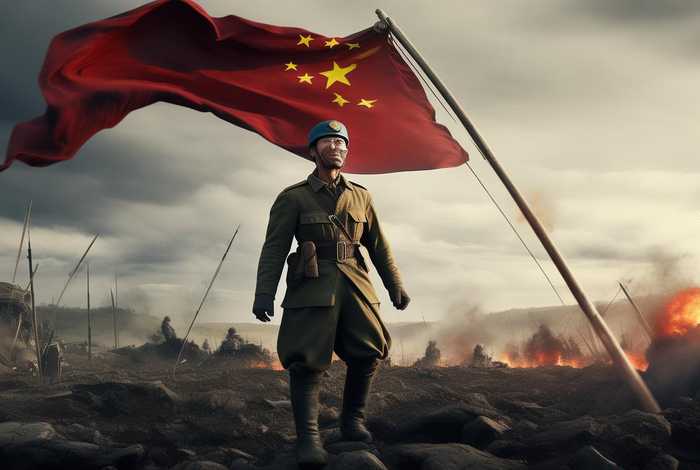 中国历史抗战的视频，中国历史抗战的视频有哪些