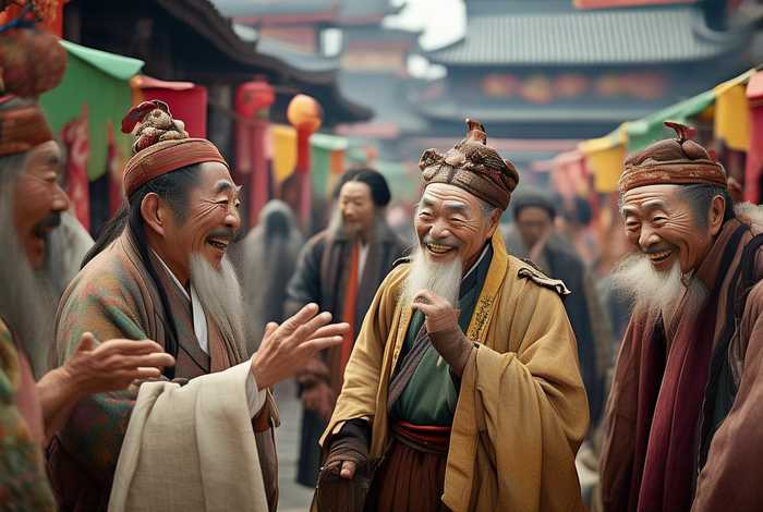 中国历史名人有趣故事(中国历史名人有趣故事简短) 中国历史名人有趣故事(中国历史名人有趣故事简短)