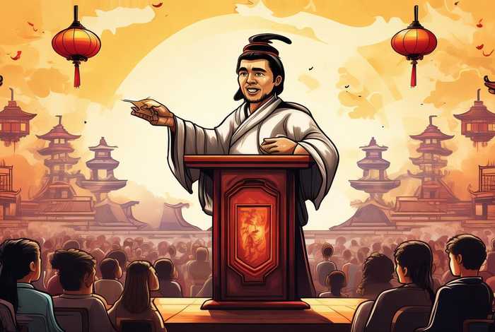 中国历史故事 英文演讲比赛作文、中国历史故事 英文演讲比赛作文怎么写