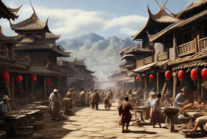 中国以前落后的事例；中国以前落后的事例有哪些