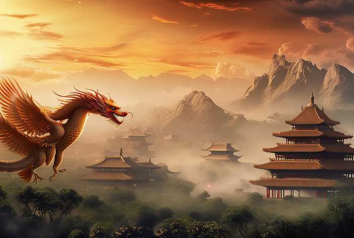 中国历史是一个皇朝更替史(中国历史是一个皇朝更替史吗) 中国历史是一个皇朝更替史(中国历史是一个皇朝更替史吗)