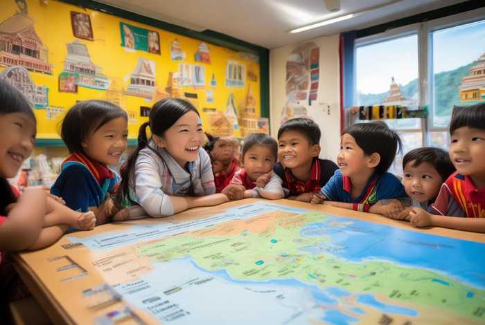 中国历史小课堂 - 中国历史小课堂幼儿园 中国历史小课堂 - 中国历史小课堂幼儿园