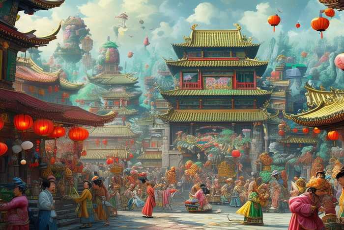 中国最奇葩的历史、中国最奇葩的历史事件