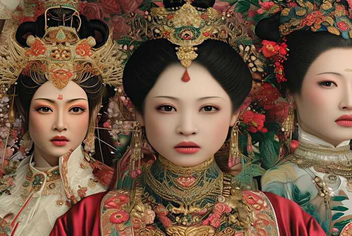 中国历史有名的女的有哪些,中国历史有名的女的有哪些名字 中国历史有名的女的有哪些,中国历史有名的女的有哪些名字