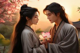 中国历史上纯真的爱情故事 中国古代真实的爱情故事