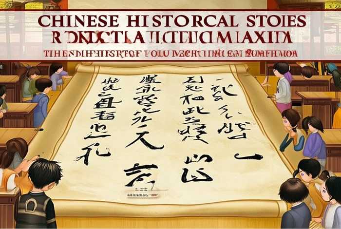 中国历史故事背诵口诀 - 中国历史故事背诵口诀图片