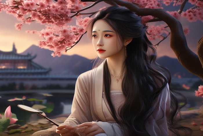 中国历史李清照的故事有哪些 中国历史李清照的故事有哪些名字