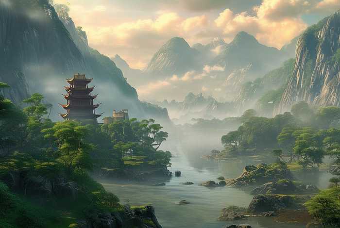 中国历史起源于哪里（中国历史起源于哪里的朝代）
