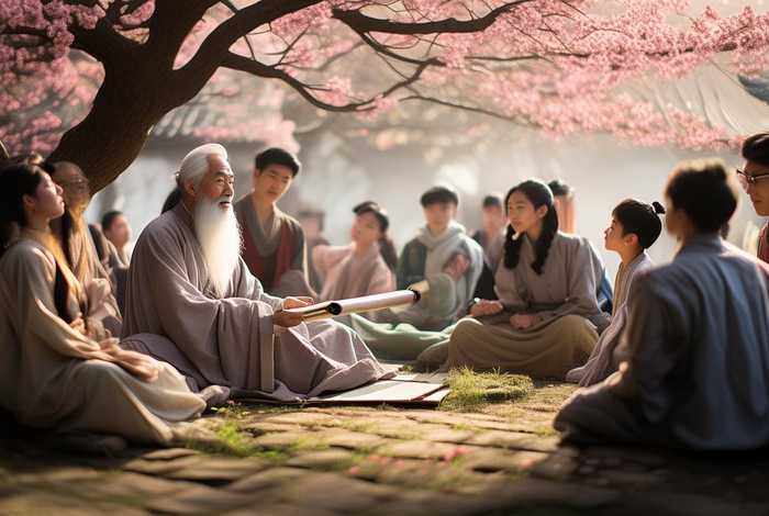 中国历史上有哪些尊敬老师的故事 古今中外尊敬老师的故事有哪些