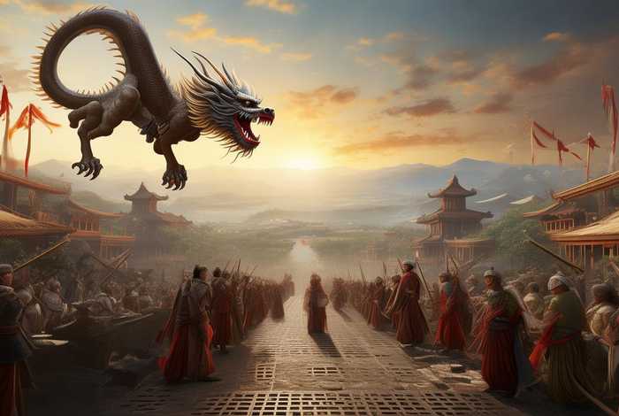 中国历史事件大转折；中国历史事件大转折的原因