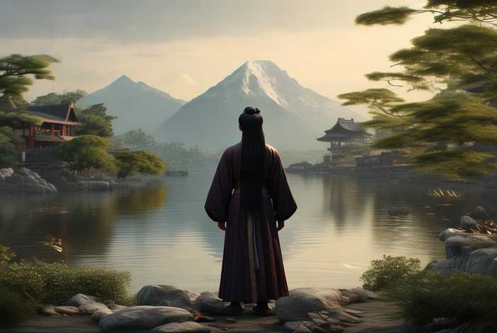 中国历史名人励志故事梗概(中国历史名人励志故事梗概50字) 中国历史名人励志故事梗概(中国历史名人励志故事梗概50字)
