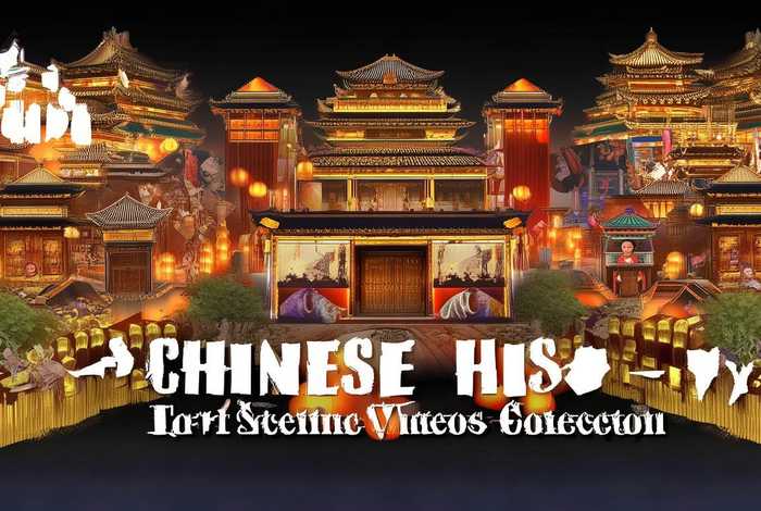 中国历史故事讲说视频 中国历史故事讲说视频大全