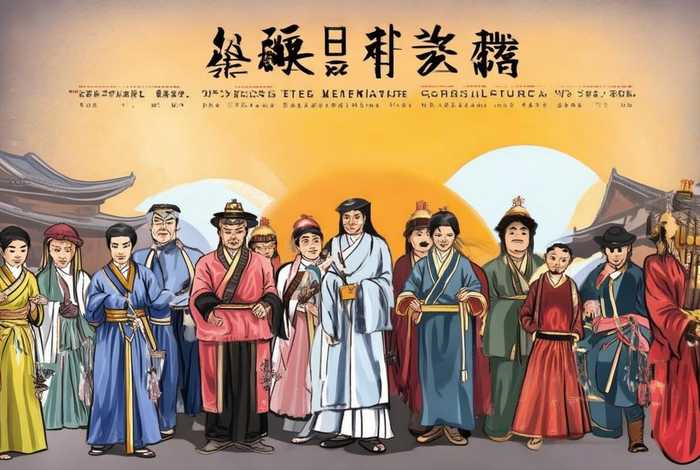 中国十大名人励志故事、中国十大名人励志故事50字