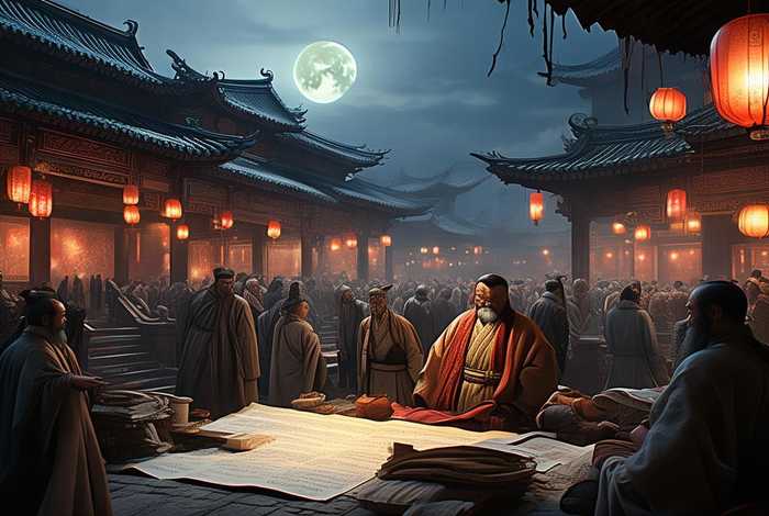 中国历史明朝(中国历史明朝纪录片观后感150字) 中国历史明朝(中国历史明朝纪录片观后感150字)