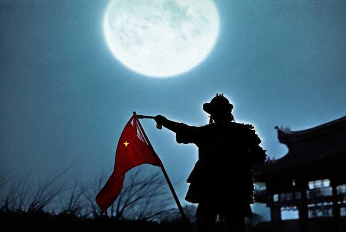 中国牺牲的人物及故事；中国牺牲的人物及故事50字