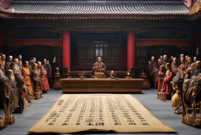 中国历史十大案件(中国历史十大案件纪录片) 中国历史十大案件(中国历史十大案件纪录片)