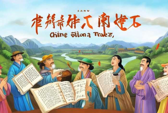 中国历史英语故事书，中国历史英语故事书籍推荐