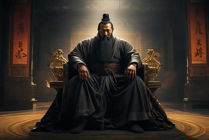 朱元璋的史事 朱元璋的史事简介