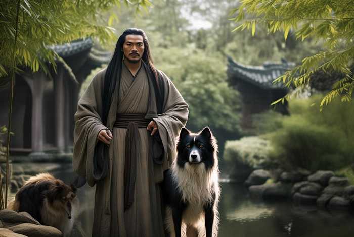中国历史上最忠诚的人 最忠诚的历史人物