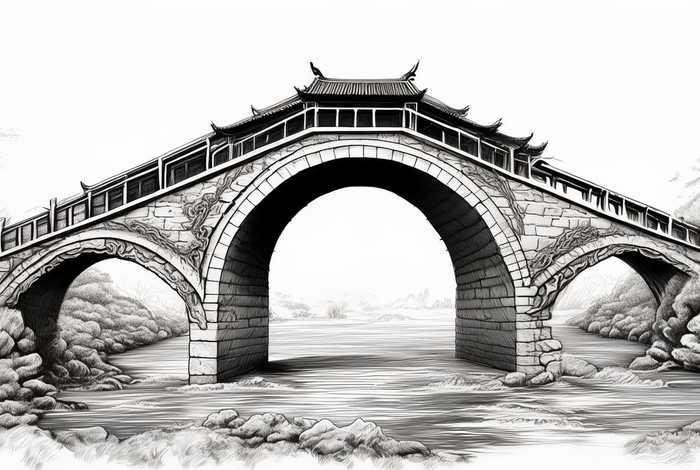 中国历史故事赵州桥图片 中国历史故事赵州桥图片简笔画 中国历史故事赵州桥图片 中国历史故事赵州桥图片简笔画