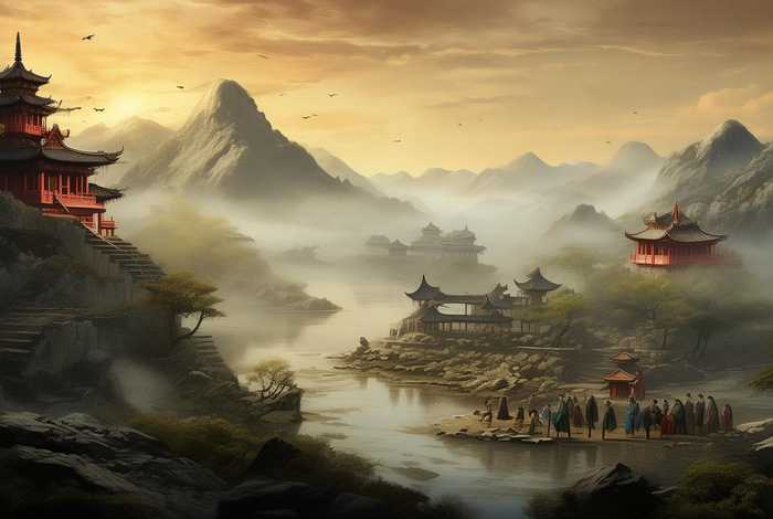 中国历史形容;形容中国历史的诗句 中国历史形容;形容中国历史的诗句