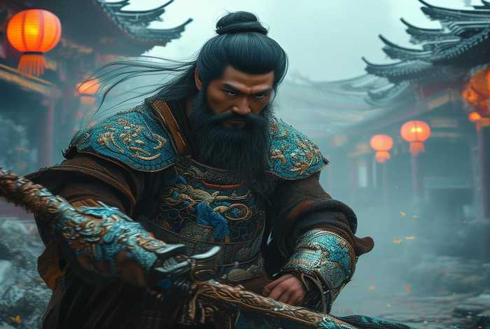 中国有史以来的英雄 - 中国有史以来的英雄人物