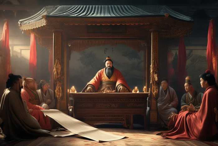 中国历史经典历史故事100字（中国历史经典历史故事100字左右）