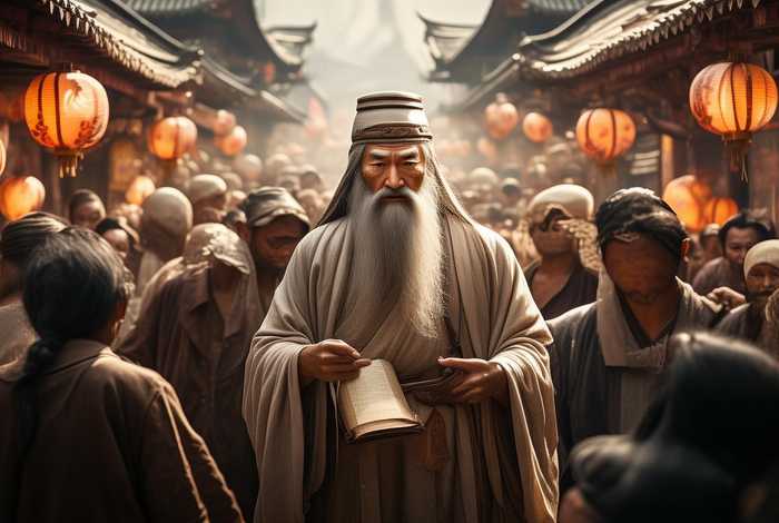 中国历史人物故事爆款文章（中国古代历史人物故事文章）