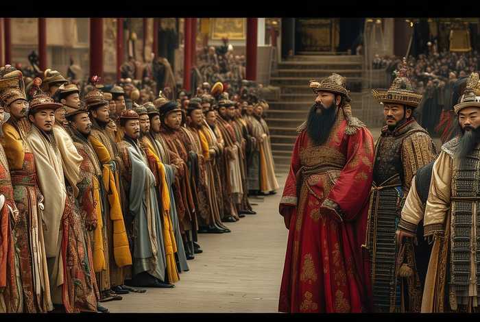 中国历史十大明君十大昏君十大暴君 - 中国历史十大明君十大昏君十大暴君是谁 中国历史十大明君十大昏君十大暴君 - 中国历史十大明君十大昏君十大暴君是谁