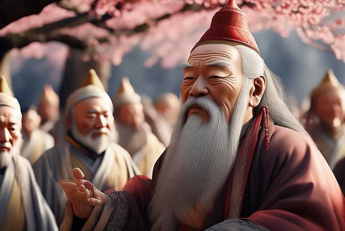 中国历史人物故事简述；中国历史人物故事简述50字