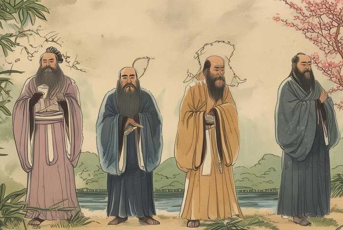中国历史孔子老子孟子,中国历史孔子老子孟子的故事 中国历史孔子老子孟子,中国历史孔子老子孟子的故事