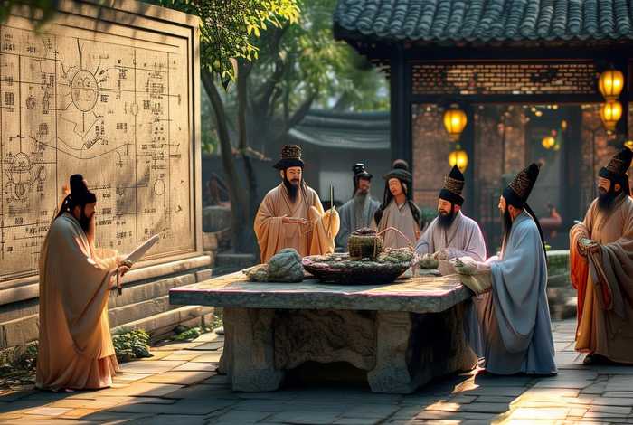 中国史上有节气的人物有哪些、中国史上有节气的人物有哪些名字
