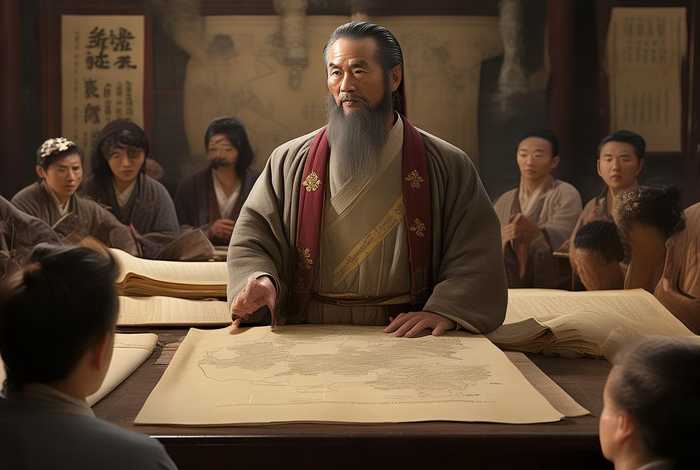 中国最牛历史老师，中国最牛历史老师是谁