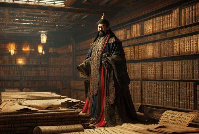 中国历史王莽故事有哪些；中国历史王莽故事有哪些书