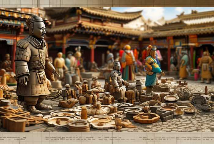 中国历史英语讲解（中国历史英语讲解视频）