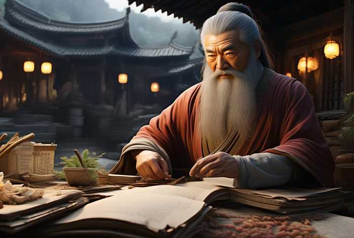 中国历史医圣张仲景的故事有哪些；中国历史医圣张仲景的故事有哪些呢