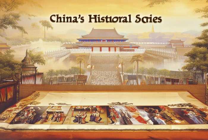 中国历史故事精选的主要内容、中国历史故事精选的主要内容有哪些