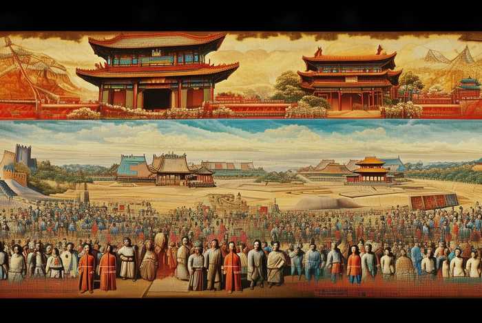 中国史的历史价值 - 中国史的历史价值是什么 中国史的历史价值 - 中国史的历史价值是什么